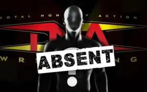 TNA Star Explains Absence After Brief Return to Television