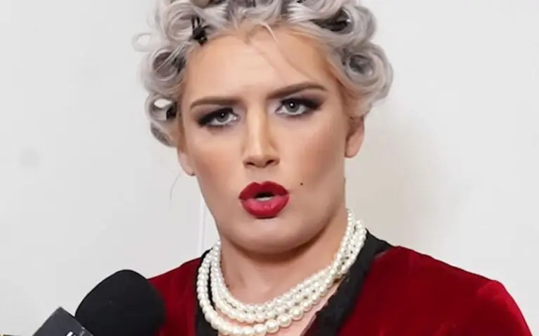 Toni Storm Rejects “Greatest Women’s Match Ever” Label for All In: Texas Bout