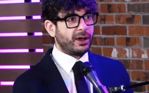 Tony Khan Addresses Concerns About Network Pushback Over AEW’s Violent Matches