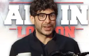 Tony Khan Confirms AEW All In Returning to Wembley Stadium in 2026