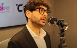 Tony Khan Doubles Down on AEW Ratings Growth Across TNT, TBS and HBO Max