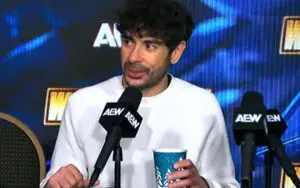 Tony Khan Makes Significant Change to Meetings Before AEW Shows