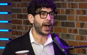 Tony Khan Says AEW Hit Its Stride After He Stopped Listening to Everyone’s Advice