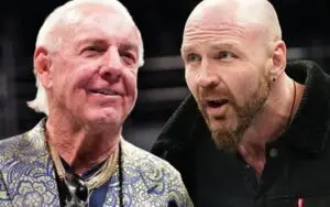 Tony Khan Says Jon Moxley Is AEW’s Version of Ric Flair