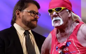 Tony Schiavone Reveals He Was Floored by Hulk Hogan’s Sudden Death