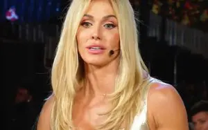 Torrie Wilson Addresses Potential In-Ring Return Ahead of WWE Evolution 2