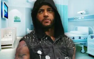 Trey Miguel Set to Undergo Surgery After TNA Slammiversary