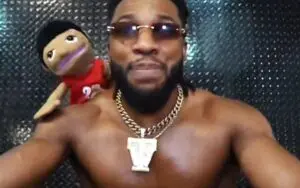 Trick Williams Drops Savage Diss Track Targeting Entire TNA Locker Room