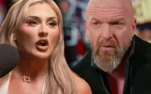 Triple H Demanded Tiffany Stratton to Apologize After Charlotte Flair Marriage Jab