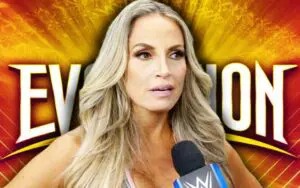 Trish Stratus Admits WWE Evolution Build Feels Rushed