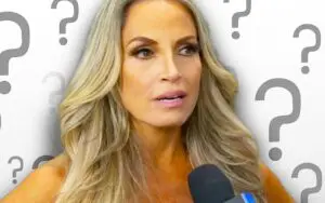 Trish Stratus' WWE Future Uncertain After Evolution 2