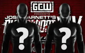 Two WWE Names Set to Return to GCW’s Bloodsport XIV