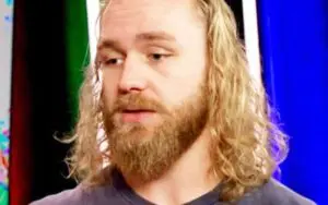 Tyler Bate Shoots Down Reports Claiming He’s Injured