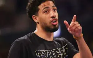 Tyrese Haliburton’s WWE Future in Doubt After Injury and Pacers Playoff Exit