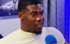 Velveteen Dream Admits He Didn’t Initially Think an Apology Was Necessary Velveteen Dream Admits He Didn’t Initially Think an Apology Was Necessary