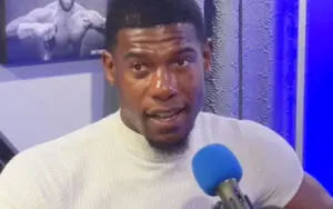 Velveteen Dream Denies Claims He Fumbled His WWE Career