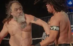 Veteran Wrestler Sir Samurai Dies After Match and Miraculously Comes Back to Life