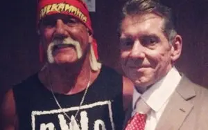 Vince McMahon Breaks Silence With Rare Message After Hulk Hogan’s Death Vince McMahon Breaks Silence With Rare Message After Hulk Hogan’s Death