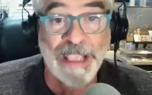 Vince Russo Calls Out "Cult" Wrestling Fans that Expect Stars to Eat, Sleep, Breathe WWE