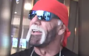 Viral Clip Claiming to Show Hulk Hogan Day Before Death Is Completely Fake