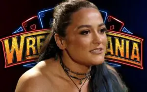 Why Lyra Valkyria Refuses to Rewatch WrestleMania Match