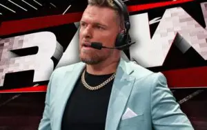 Why Pat McAfee Might Not Return to WWE RAW Anytime Soon