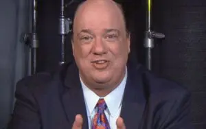 Why Paul Heyman Doesn’t Want His Children to Follow in His Footsteps