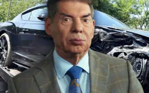 Woman Involved in Vince McMahon Car Crash Says She’s Lucky to Be Alive Woman Involved in Vince McMahon Car Crash Says She’s Lucky to Be Alive