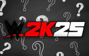 WWE 2K25 Custom Images Go Missing After Patch—2K Responds to Fan Backlash