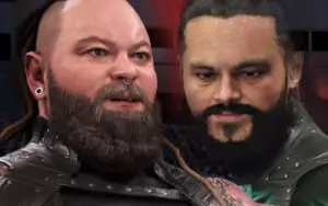 WWE 2K25 Set to Feature Emotional Bray Wyatt Storyline with Uncle Howdy and Bo Dallas