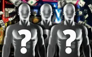 WWE Accused of Blocking Talent Growth to Avoid Paying More WWE Accused of Blocking Talent Growth to Avoid Paying More