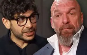 WWE Accused of “Shooting Themselves in the Foot” by Pitting Shows Against AEW