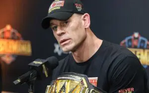 WWE Accused of Turning John Cena Heel Without a Long-Term Plan