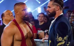 WWE Already Laying Groundwork for Bron Breakker to Betray Seth Rollins