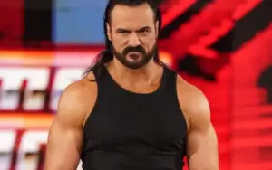 WWE Confident Drew McIntyre Will Return in Time for SummerSlam Despite Travel Nightmare