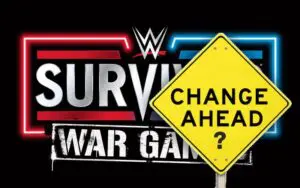 WWE Could Move Survivor Series Off Thanksgiving Weekend Amid Saudi Arabia Expansion
