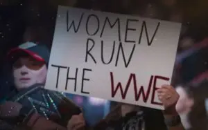 WWE Drops Emotional Cold Open for Evolution 2025 Featuring Katy Perry's Rise