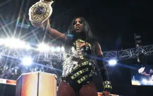 WWE Evolution Considered a Home Run by Higher-Ups