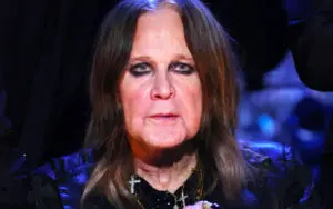 WWE Hall of Famer Ozzy Osbourne Passes Away at 76