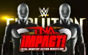 WWE Has Considered Bringing in TNA Tag Team for Evolution 2 Event