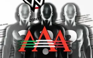 WWE Has Very High Interest in Bringing In Top AAA Faction