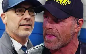 WWE Making Creative Changes to Benefit TNA