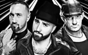 WWE NXT Preview for July 15, 2025: Confirmed Matches, Start Time and How to Watch