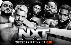 WWE NXT Preview for July 8, 2025: Confirmed Matches, Start Time and How to Watch
