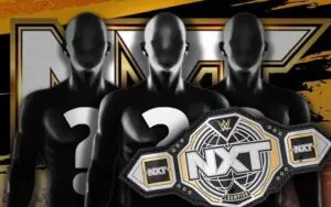 WWE NXT Title Triple Threat Match & More Booked For July 22 Episode