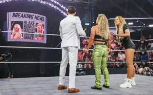 WWE NXT Viewership Sees Slight Drop on July 15, 2025