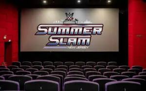 WWE Partners With Fandango to Bring Two-Night SummerSlam 2025 to Regal Cinemas Nationwide
