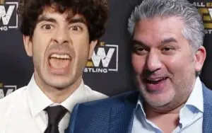 WWE Planning to Go Head-to-Head with AEW Again This Year