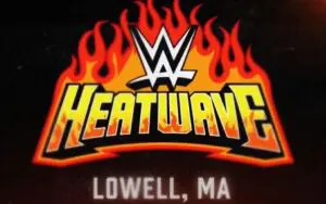 WWE Quietly Drops NXT Branding Ahead of Heatwave Amid Struggles to Fill Small Venue