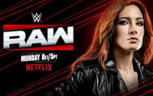 WWE RAW Preview for July 7, 2025: Confirmed Matches, Start Time and How to Watch